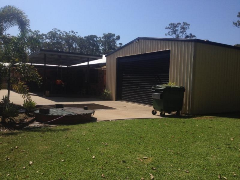 10 Felix Street, Cawarral QLD 4702